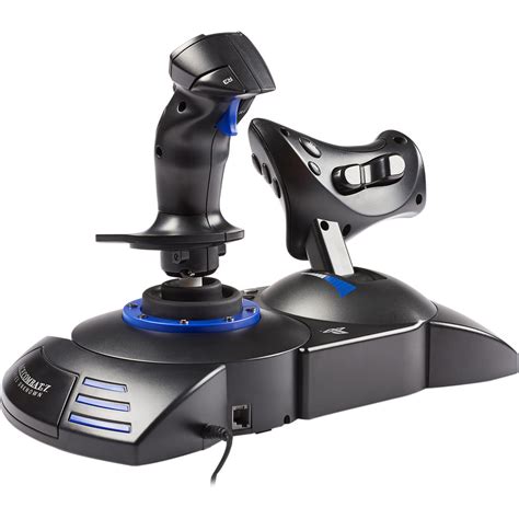 Thrustmaster T. Flight Hotas 4 Ace Combat 7 Limited Edition