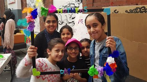 Blackburn Youth Zone awarded National Lottery support - Blackburn ...