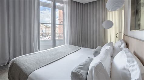 Le Grand Balcon Hotel Toulouse | OFFICIAL SITE | Best Rate Guarantee!