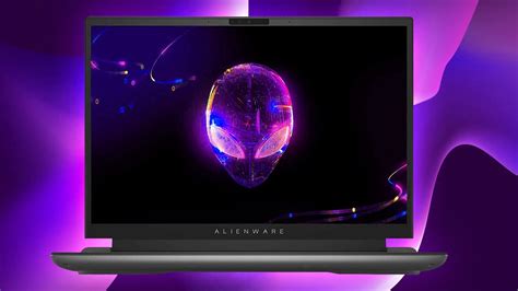 Score an Alienware m16 RTX 4060 Gaming Laptop for Only $1249.99 - IGN