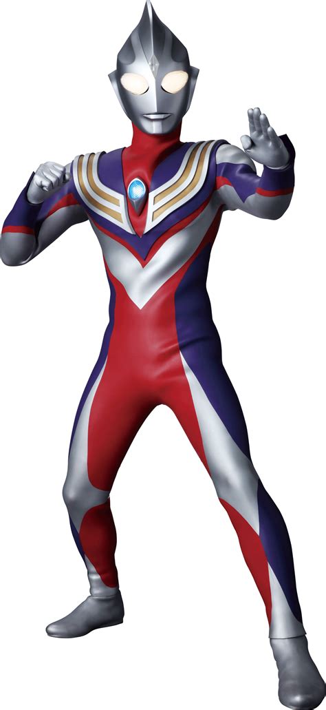 Ultraman Orb Spacium Zeperion (Ultraman/Man/Original + Ultraman Tiga ...