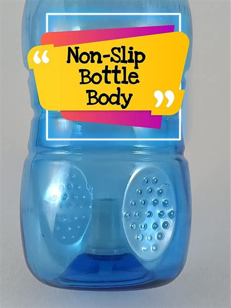 Blue Plastic 500ml Jal Neti Pot Bottle, For Yogic Cleansing at Rs 130 ...