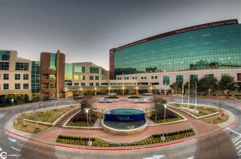 Baylor Hospital, Fort Worth, TX. | Fort worth, Dallas fort worth, Hospital