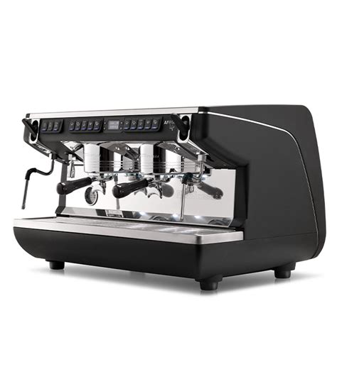 Nuova Simonelli Appia Life 2 Gr Semiautomatic | Caffè Italia