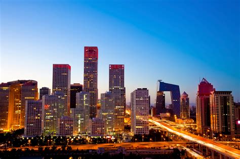 Beijing Land Prices Set to Rise after Years of Softening | the Beijinger