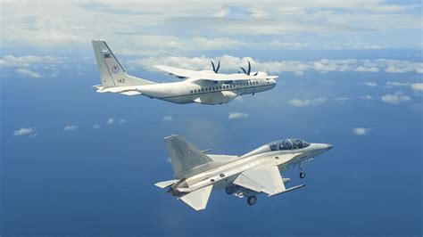 Philippine Air Force Planes » Top Defense Systems