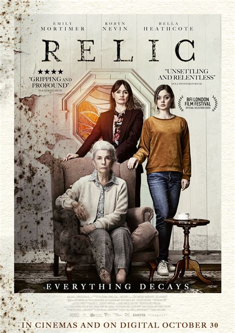 Relic - Signature Entertainment