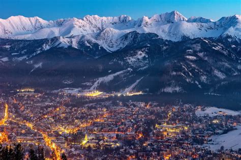 Zakopane – Winter Capital of Poland – Spec-Trips