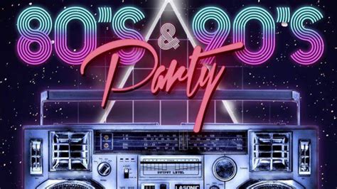 80s 90s Retro Party Hits Mix 432 hz - YouTube Music