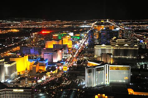 Las Vegas Strip Wallpapers - Wallpaper Cave