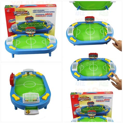 Desktop Mini Football Set | Mini footballs, Mini football game, Football