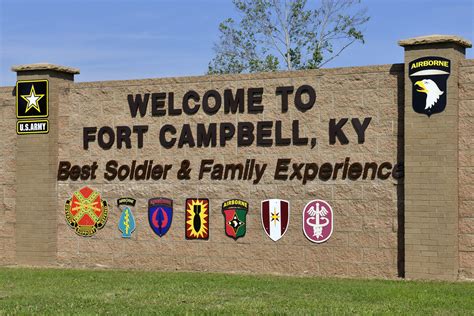 Army, FBI Investigating Soldier Death at Fort Campbell | Military.com