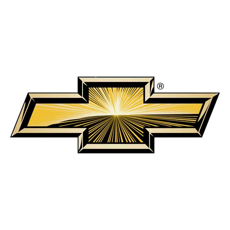 Chevy Logo Transparent Png - Gwerh