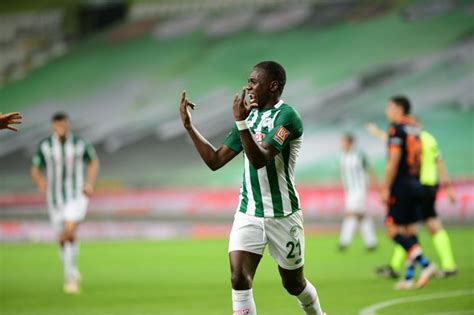 Africans in Europe: Uganda's Farouk Miya helps Konyaspor stun ...