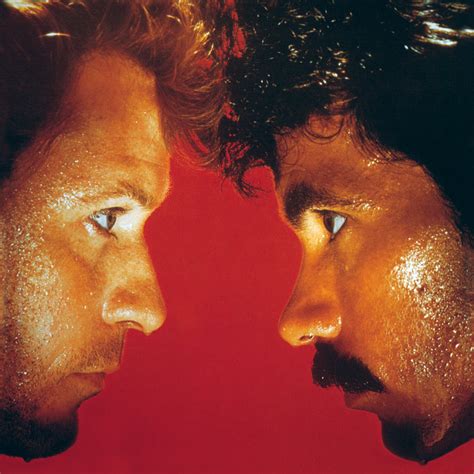 Top 10 Hall & Oates Album Covers