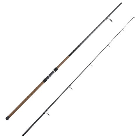 Okuma Longitude 12' Heavy Surf Saltwater Spinning Rod | Academy