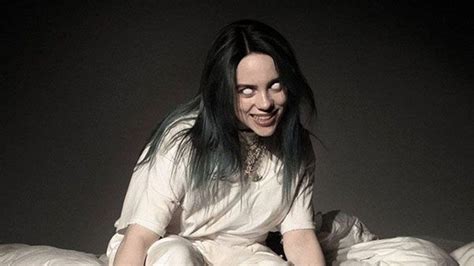 Billie eilish when we all fall asleep zip - germanopm