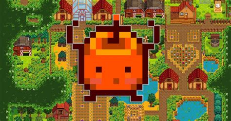 Best Farm Layouts In Stardew Valley