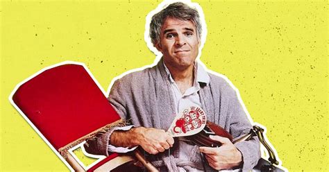 The Five Absolutely Essential Steve Martin Movies | Cracked.com