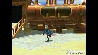 Pokemon Colosseum GameCube Gameplay_2004_03_18 - IGN