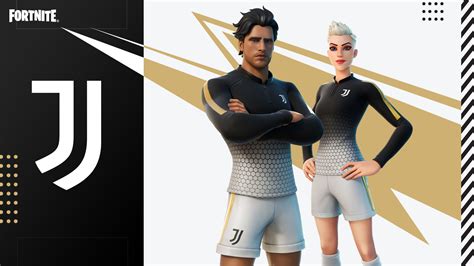 FORTNITE RELEASES NEW FOOTBALL SKINS IN MULTI-CLUB DEAL THAT INCLUDES ...