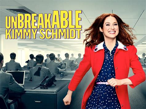 Unbreakable Kimmy Schmidt - Trailers & Videos - Rotten Tomatoes