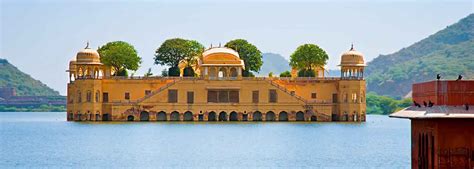 Jal Mahal Jaipur | Visiting timings | Entry fee