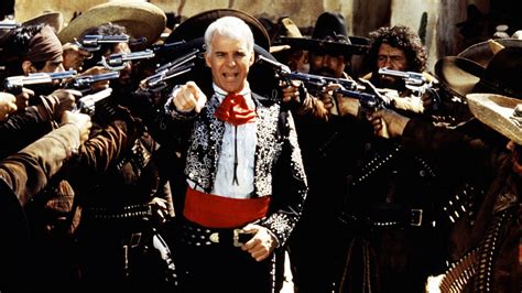 The Top 25 Steve Martin Movies | Den of Geek