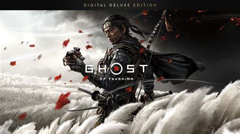 Ghost of Tsushima