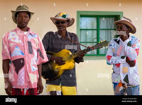 Nama People in Namibia Stock Photo - Alamy