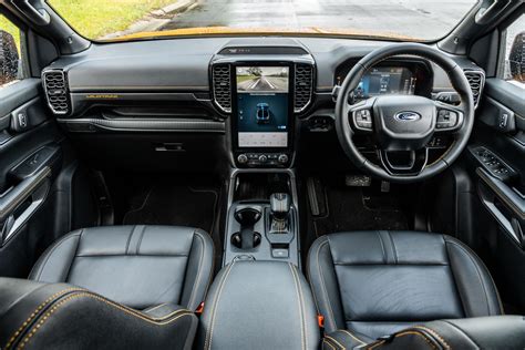 2023 Ford Ranger Wildtrak Interior Redesign And Review 2023 2024 Ford ...