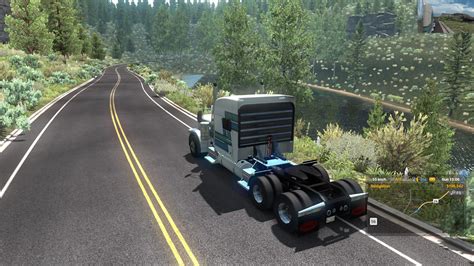 ATS - Great America Map V1.4.2 (1.37.x) | American Truck Simulator ...