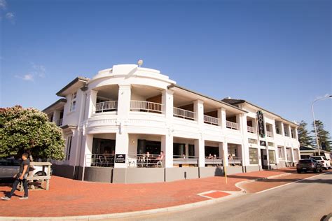 The Cottesloe Beach Hotel - PubsNearMe