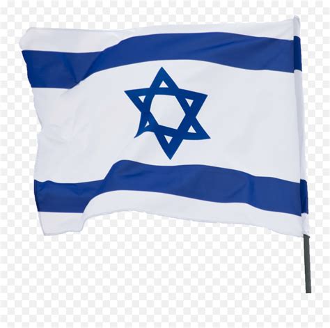 Flag - Israel Flag Png Emoji,Israeli Flag Emoji - free transparent ...