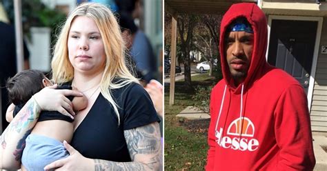 Kailyn Lowry Addresses Arrest Over Chris Lopez Cutting Hair