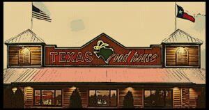 Does Texas Roadhouse Take Reservations? – Discovering Employment Paths ...