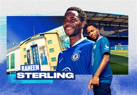 Sterling Business: Analysing Raheem To Chelsea | The Analyst