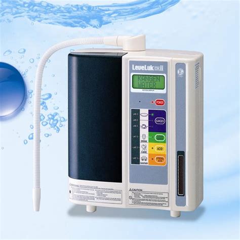 Pelaburan BDIG Malaysia Indonesia: Special Loan Kangen Water machines ...