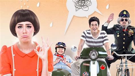 7 Film Thailand Lucu Bikin Ngakak yang Wajib Kamu Tonton | KepoGaul