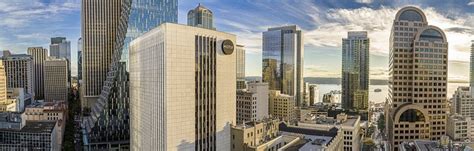 HILTON MOTIF SEATTLE - Hotel Reviews, Photos, Rate Comparison - Tripadvisor