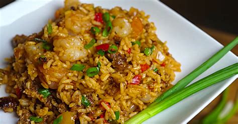 Cajun Dirty Rice Recipe - DIY Ways