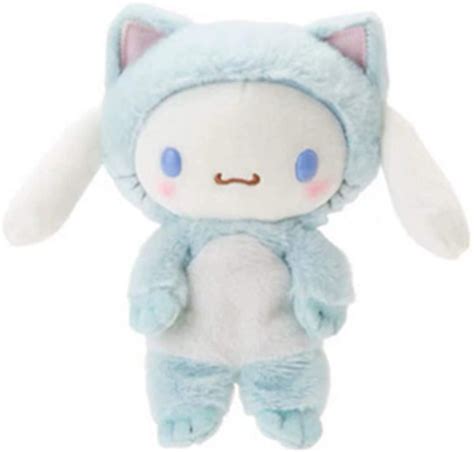 Kabosen My Melody Plush Toys,20cm Cinnamoroll Animal Plush Toys ...