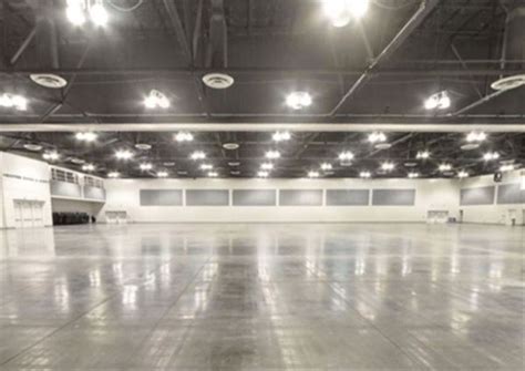 Ontario Convention Center - Ontario, CA - Wedding Venue