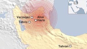 Iran Earthquake Relief Efforts Begin After 250 Killed | NationalTurk