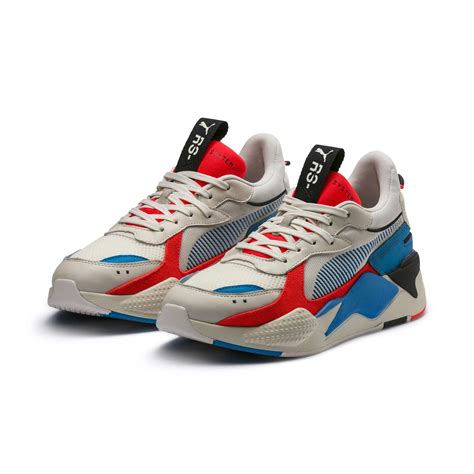 PUMA Rs-x Reinvention Men's Sneakers for Men | Lyst