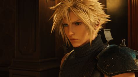 Cloud Strife - Final Fantasy 7 Rebirth Guide - IGN