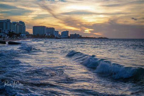 Photo of Summer In Condado Beach, San Juan, Puerto Rico