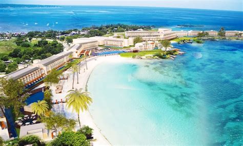 4, 5, or 6 Night All-Inclusive Royalton Negril Trip with Air from ...