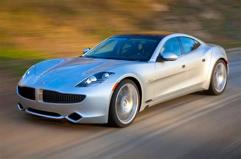 Fisker vs. Tesla: Two cutting-edge cars, two embattled companies ...