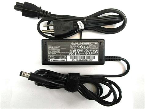 adapter Hp 6560B 18V~ 3.5A ,65W for HP ProBook 6560b 6555b 6550b 90W ...